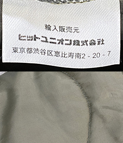 LAVENHAM コート YLEVE キルティング メンズ SIZE M ラベンハム