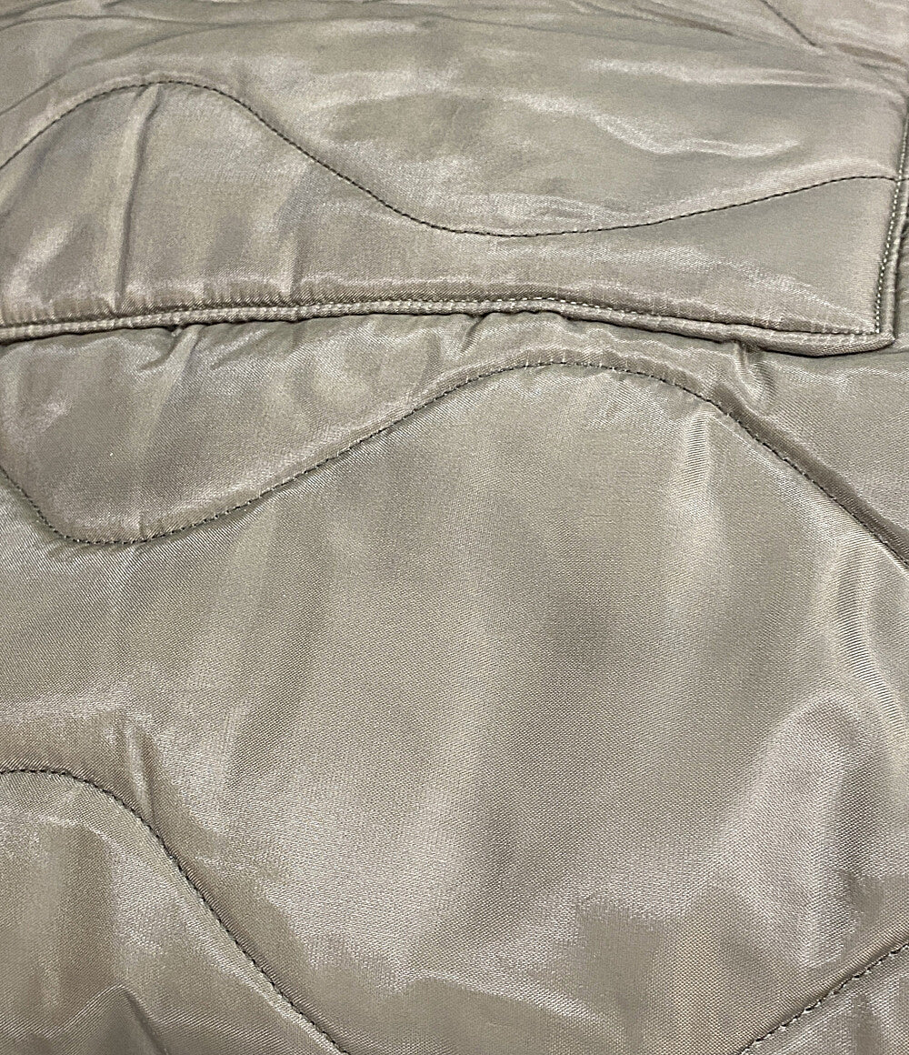 LAVENHAM コート YLEVE キルティング メンズ SIZE M ラベンハム