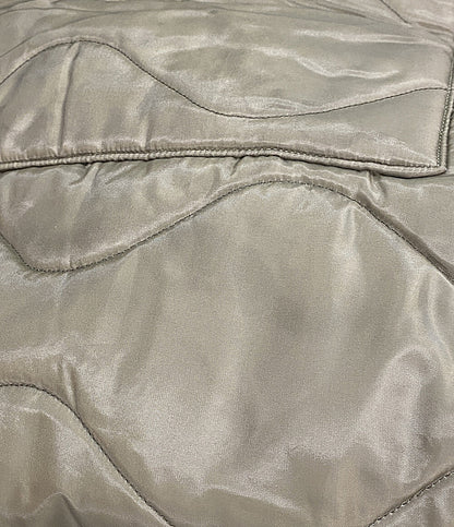 LAVENHAM コート YLEVE キルティング メンズ SIZE M ラベンハム