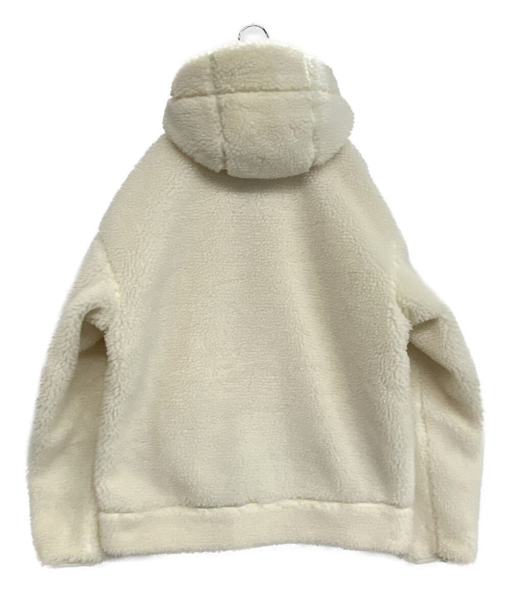 美品 HELLY HANSEN ジャケット フリース HM52553 メンズ SIZE XL ヘリーハンセン