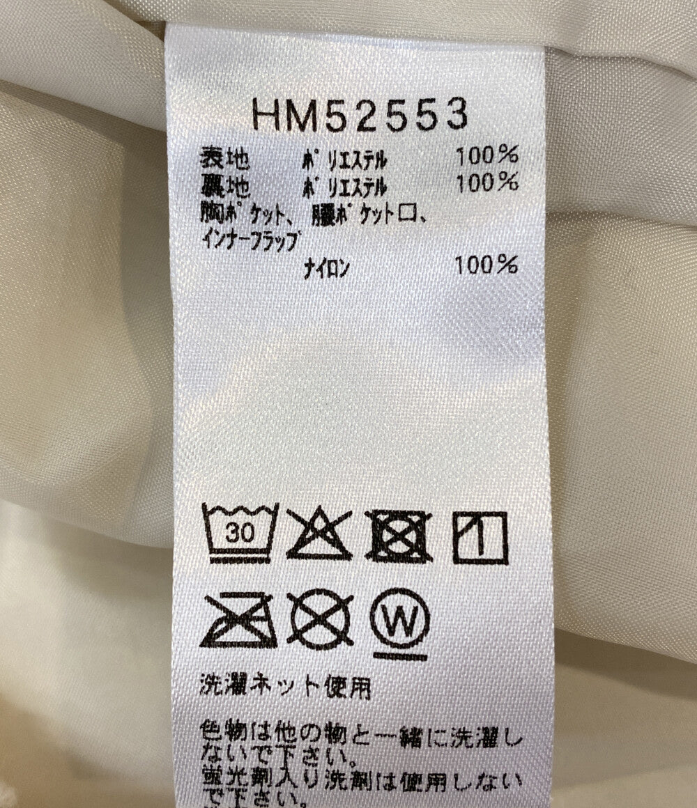 美品 HELLY HANSEN ジャケット フリース HM52553 メンズ SIZE XL ヘリーハンセン