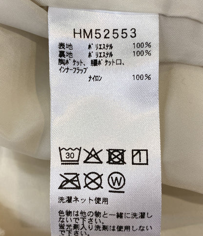 美品 HELLY HANSEN ジャケット フリース HM52553 メンズ SIZE XL ヘリーハンセン