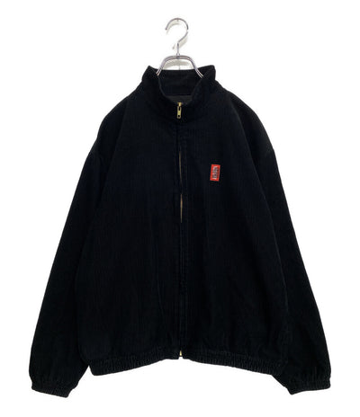 BlackEyePatch ブラックアイパッチ ブルゾン ブラック コーデュロイ メンズ SIZE M