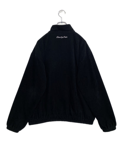 BlackEyePatch ブラックアイパッチ ブルゾン ブラック コーデュロイ メンズ SIZE M