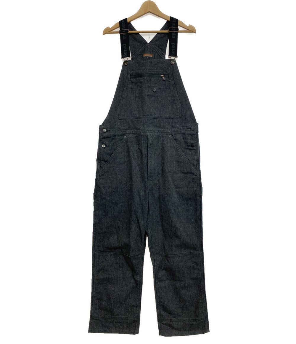 美品 Patagonia オーバーオール グレー 55040FA21 メンズ SIZE 32
