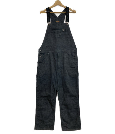 美品 Patagonia オーバーオール グレー 55040FA21 メンズ SIZE 32 パタゴニア