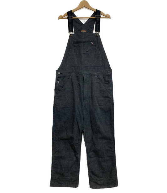 美品 Patagonia オーバーオール グレー 55040FA21 メンズ SIZE 32 パタゴニア