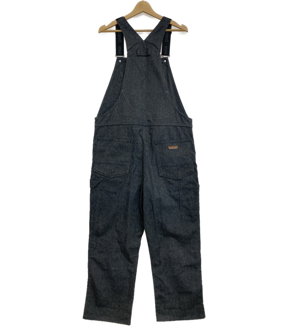 美品 Patagonia オーバーオール グレー 55040FA21 メンズ SIZE 32 パタゴニア