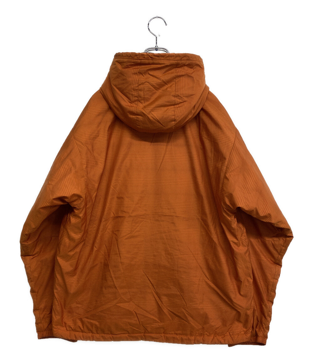 Patagonia 中綿ナイロンジャケット オレンジ 83972F5 05AW メンズ SIZE M パタゴニア