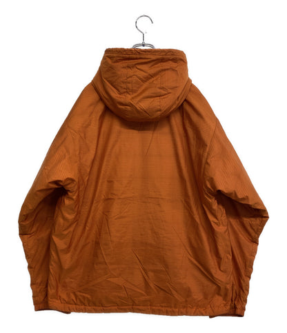 Patagonia 中綿ナイロンジャケット オレンジ 83972F5 05AW メンズ SIZE M パタゴニア