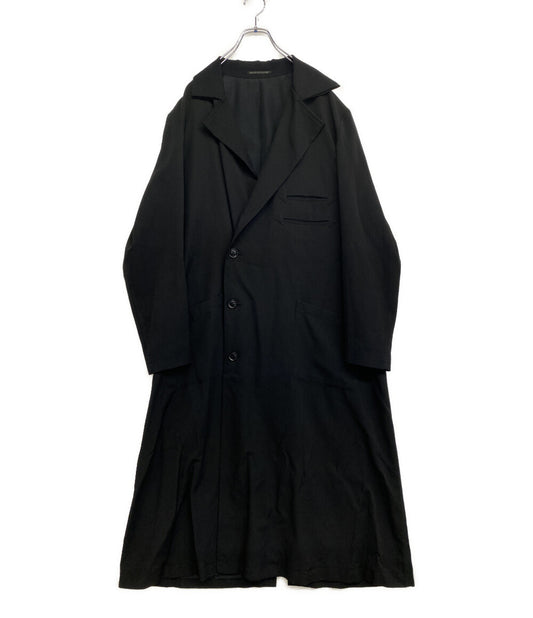 YOHJI YAMAMOTO POUR HOMME コート HK-C18-100 メンズ SIZE 2 ヨウジヤマモトプールオム