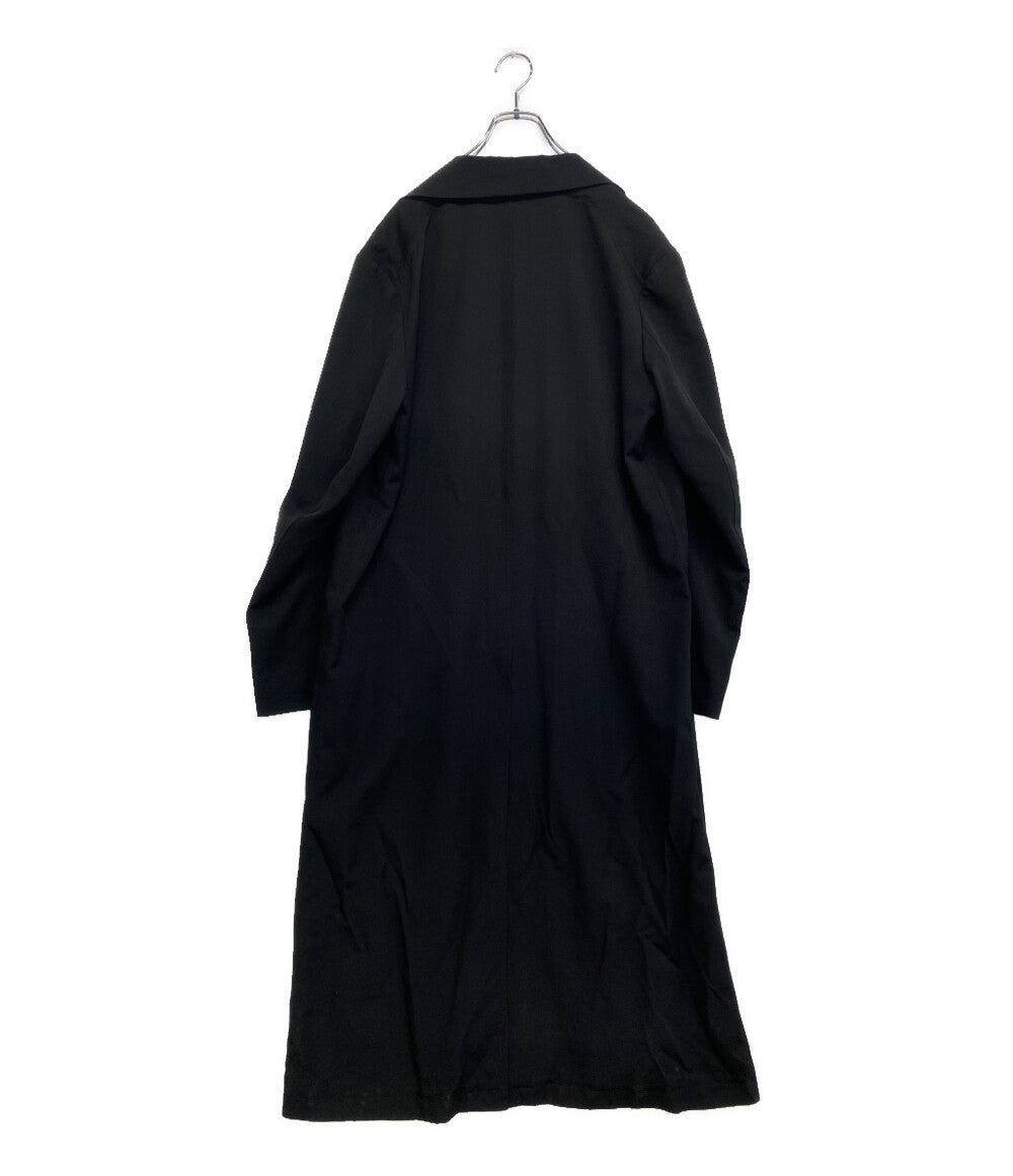 YOHJI YAMAMOTO POUR HOMME コート HK-C18-100 メンズ SIZE 2 ヨウジ