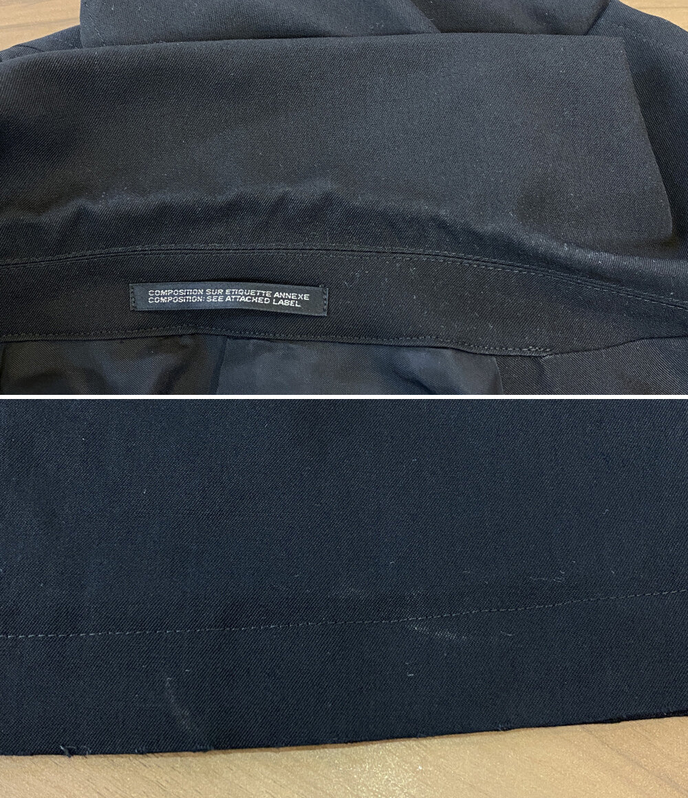 YOHJI YAMAMOTO POUR HOMME コート HK-C18-100 メンズ SIZE 2 ヨウジ