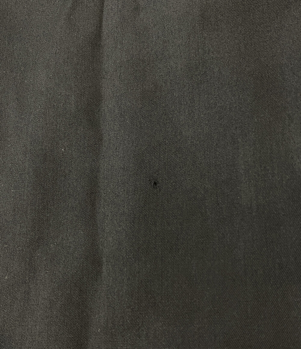 YOHJI YAMAMOTO POUR HOMME コート HK-C18-100 メンズ SIZE 2 ヨウジヤマモトプールオム