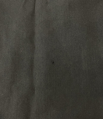 YOHJI YAMAMOTO POUR HOMME コート HK-C18-100 メンズ SIZE 2 ヨウジヤマモトプールオム