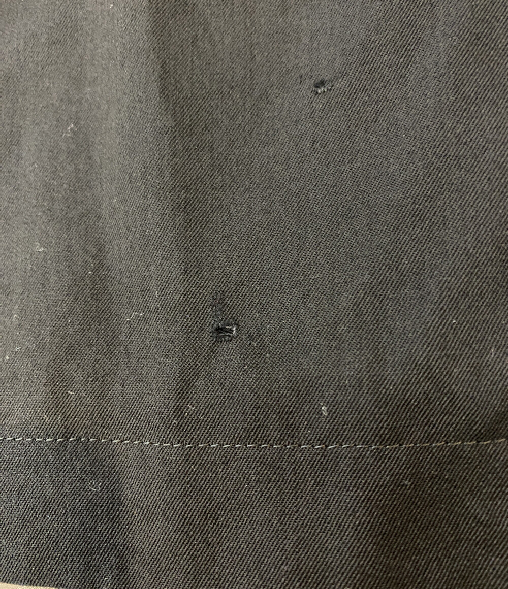 YOHJI YAMAMOTO POUR HOMME コート HK-C18-100 メンズ SIZE 2 ヨウジヤマモトプールオム