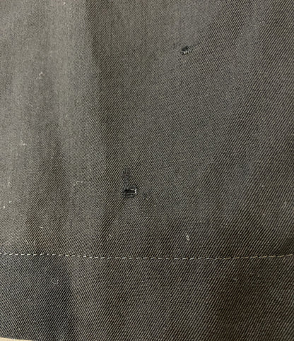 YOHJI YAMAMOTO POUR HOMME コート HK-C18-100 メンズ SIZE 2 ヨウジヤマモトプールオム