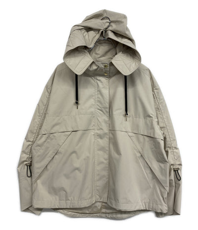 CAPE HORN ケープホーン マウンテンパーカー オフホワイト A2506 レディース SIZE 42