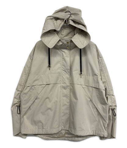 CAPE HORN ケープホーン マウンテンパーカー オフホワイト A2506 レディース SIZE 42