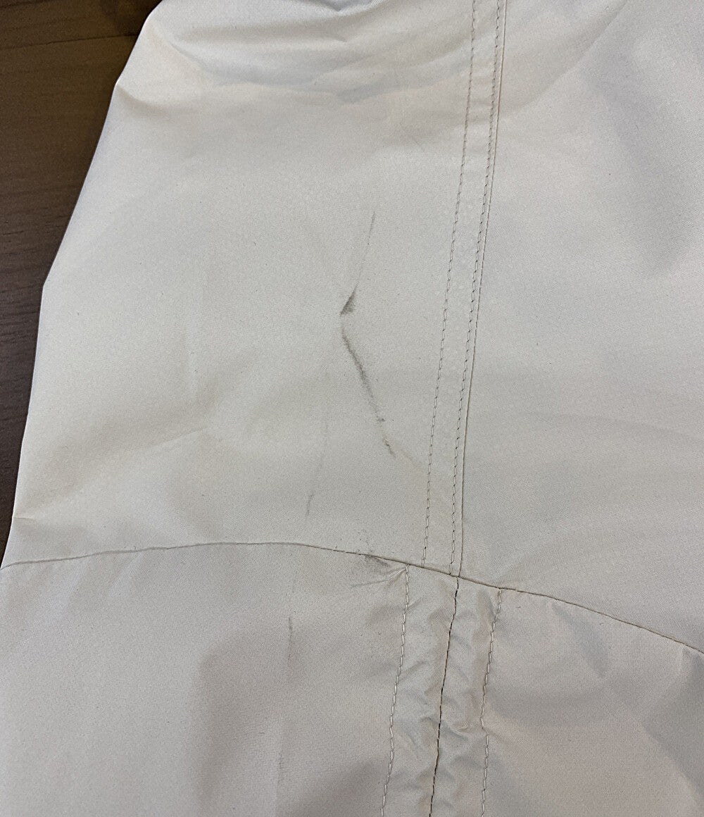 CAPE HORN ケープホーン マウンテンパーカー オフホワイト A2506 レディース SIZE 42