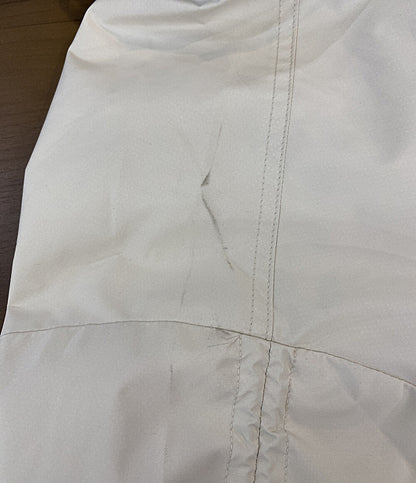 CAPE HORN ケープホーン マウンテンパーカー オフホワイト A2506 レディース SIZE 42