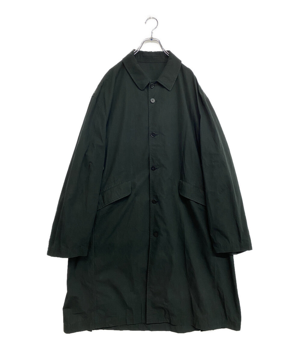 UNDERCOVER ヨークフラシステンカラーコート UP2E4302 メンズ SIZE 5 アンダーカバー