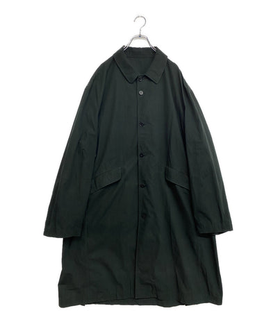 UNDERCOVER ヨークフラシステンカラーコート UP2E4302 メンズ SIZE 5 アンダーカバー