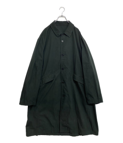UNDERCOVER ヨークフラシステンカラーコート UP2E4302 メンズ SIZE 5 アンダーカバー