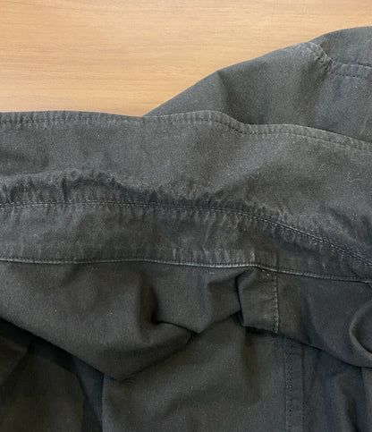 UNDERCOVER ヨークフラシステンカラーコート UP2E4302 メンズ SIZE 5 アンダーカバー