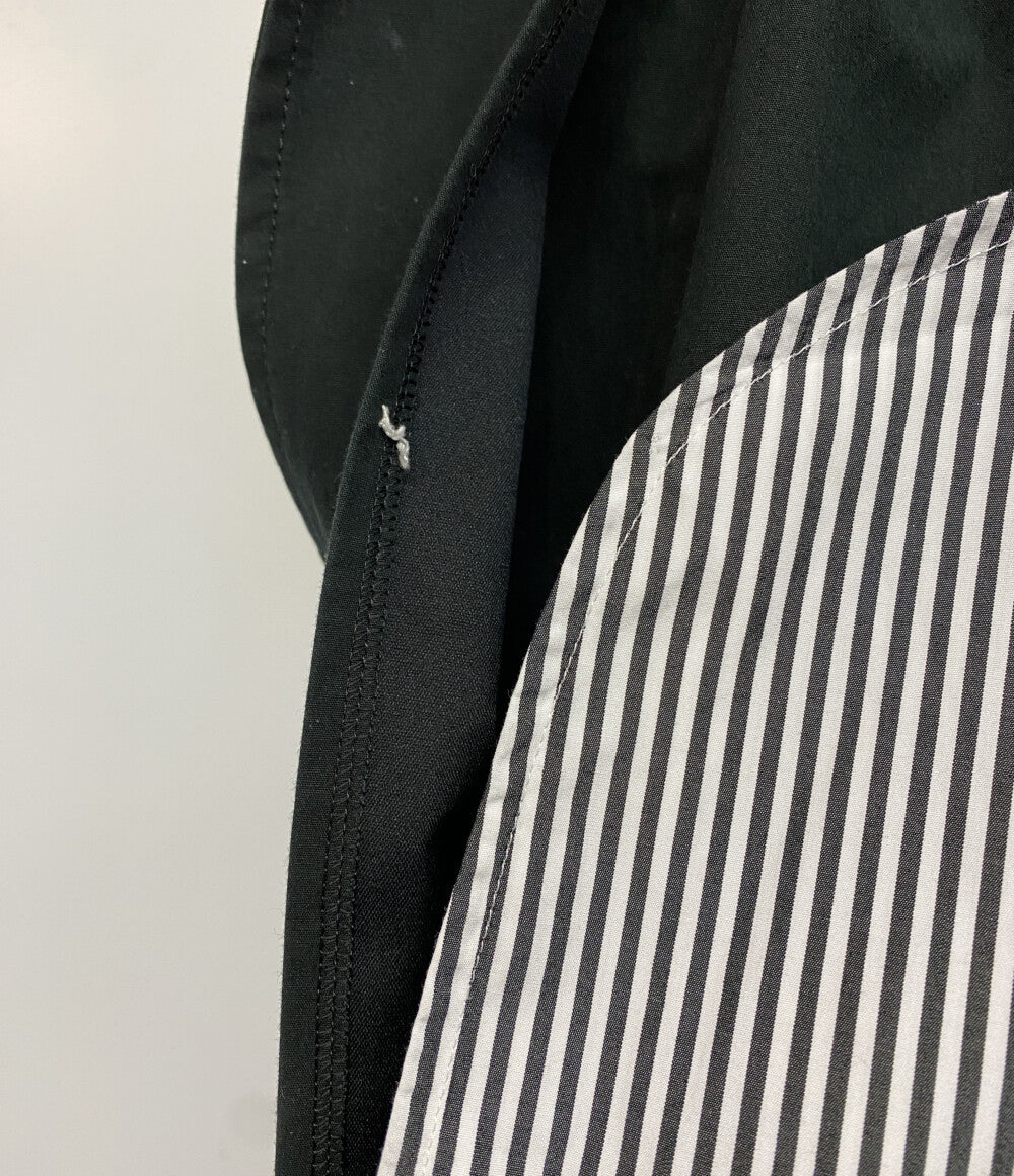 UNDERCOVER ヨークフラシステンカラーコート UP2E4302 メンズ SIZE 5 アンダーカバー
