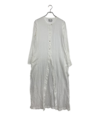 humoresque 長袖シャツ ロングシャツ GS2103a レディース SIZE 38