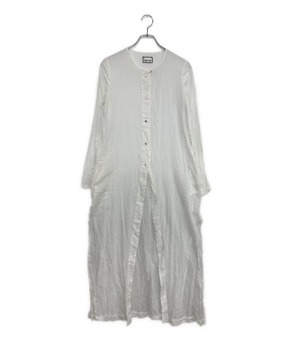 humoresque 長袖シャツ ロングシャツ GS2103a レディース SIZE 38