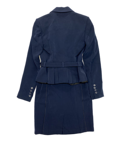 GALLIANO セットアップ UR6507 49516 レディース SIZE 22/36 ガリアーノ