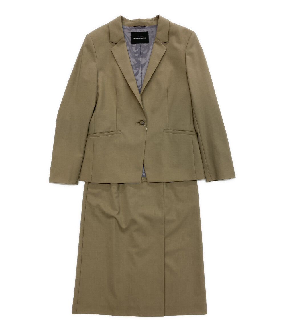 Supreme セットアップ チェック 2019SS メンズ SIZE M/32 シュプリーム