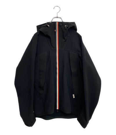 美品 MONCLER マウンテンパーカー d20978401150 80995 メンズ SIZE M モンクレール