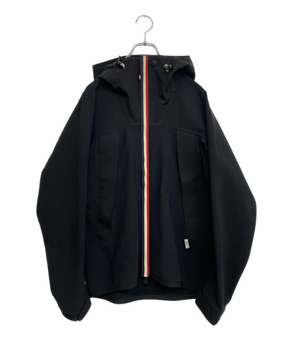 美品 MONCLER マウンテンパーカー d20978401150 80995 メンズ SIZE M モンクレール