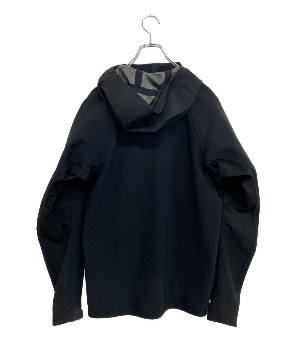 美品 MONCLER マウンテンパーカー d20978401150 80995 メンズ SIZE M モンクレール