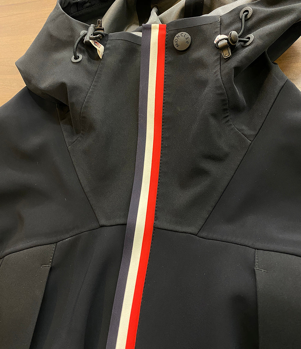 美品 MONCLER マウンテンパーカー d20978401150 80995 メンズ SIZE M モンクレール