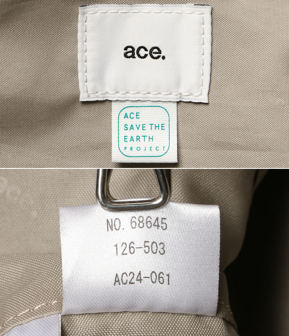 エース　プロテカ　ショルダーバッグ　ボストンバッグ Ace（エース） 最大51%☆5/21〜 ボストンバッグ レディース 旅行 軽量