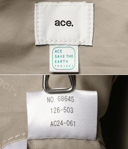 ACE ボストンバッグ 2way ショルダー 68645 メンズ エース