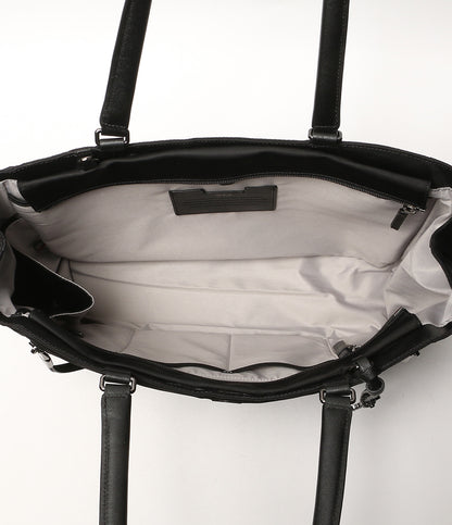 TUMI トートバッグ VOYAGEUR 196604DGM メンズ トゥミ