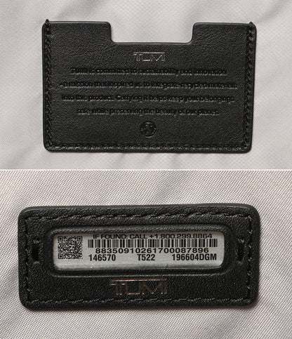 TUMI トートバッグ VOYAGEUR 196604DGM メンズ トゥミ