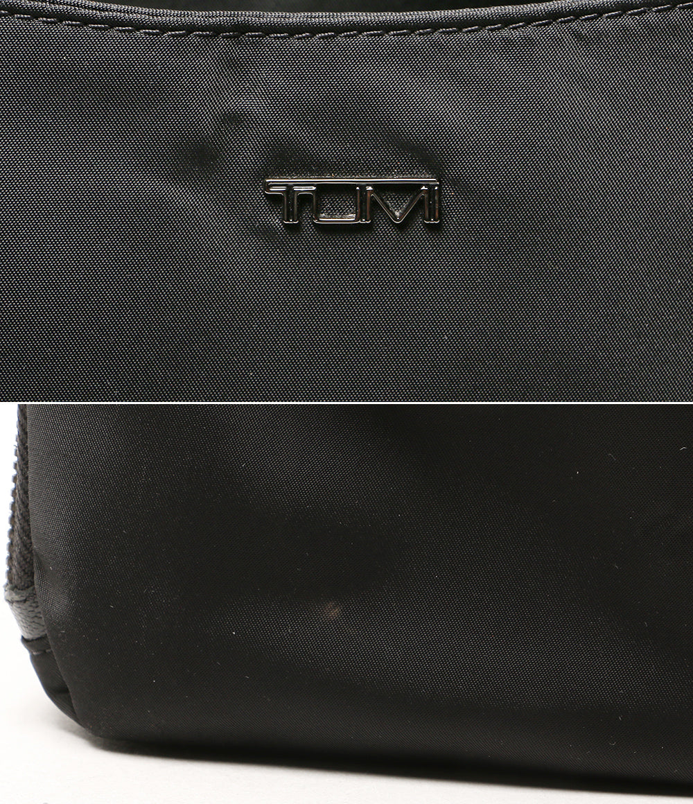TUMI トートバッグ VOYAGEUR 196604DGM メンズ トゥミ