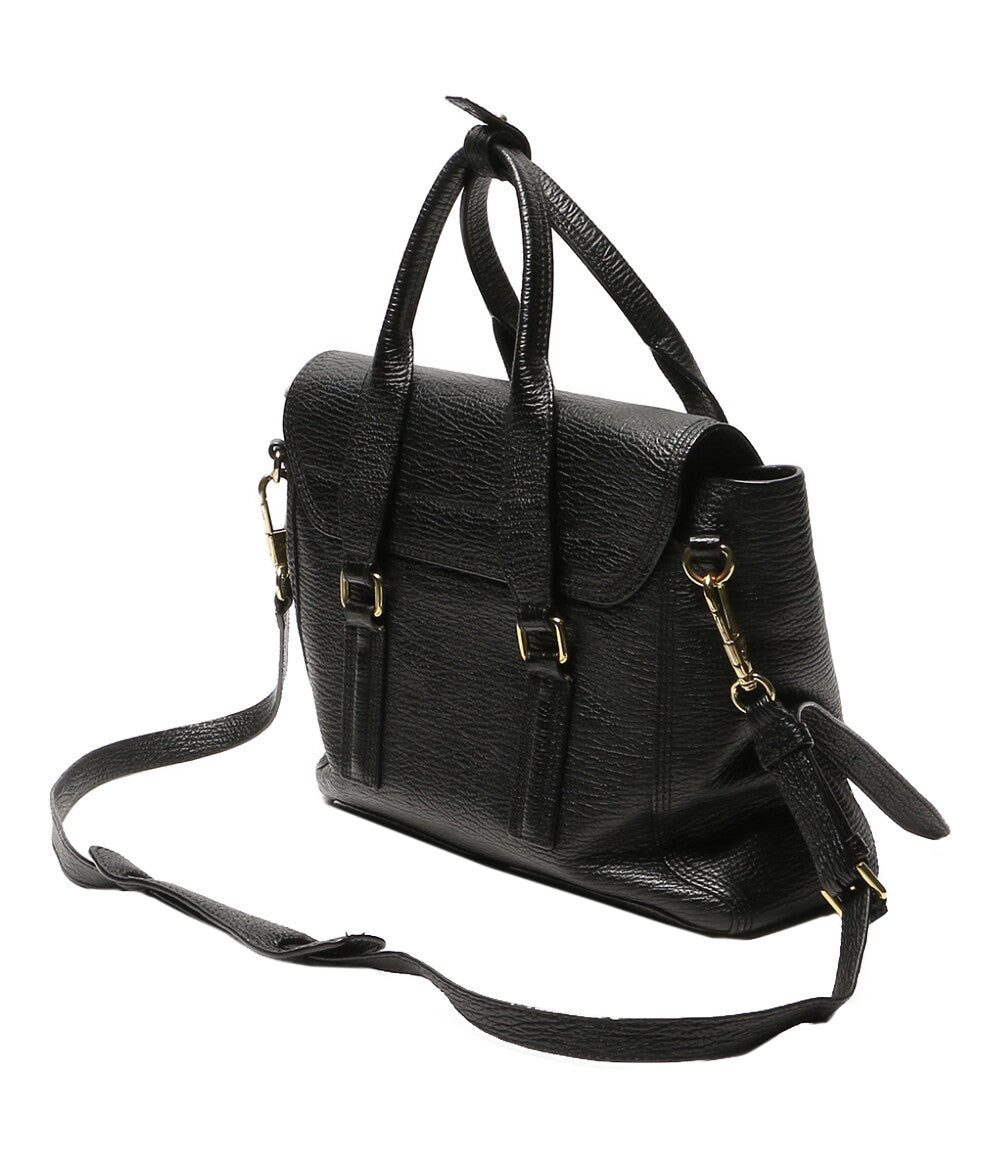 3.1 Phillip Lim パシュリ レザーショルダーバッグ レディース スリーワンフィリップリム