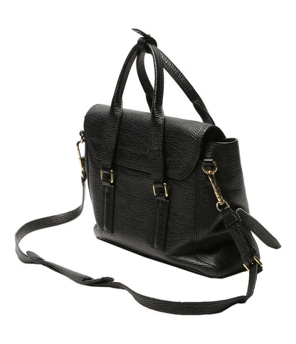 3.1 Phillip Lim パシュリ レザーショルダーバッグ レディース スリーワンフィリップリム