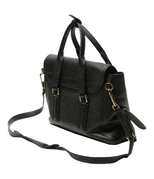 3.1 phillip lim ハンドバッグ ショルダーバッグ 肩掛け パシュリ 
