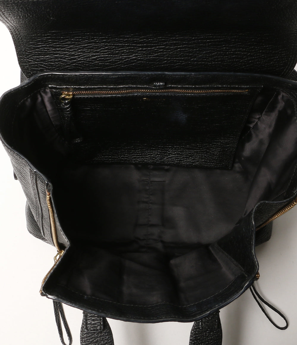 3.1 Phillip Lim パシュリ レザーショルダーバッグ レディース スリーワンフィリップリム