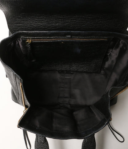 3.1 Phillip Lim パシュリ レザーショルダーバッグ レディース スリーワンフィリップリム