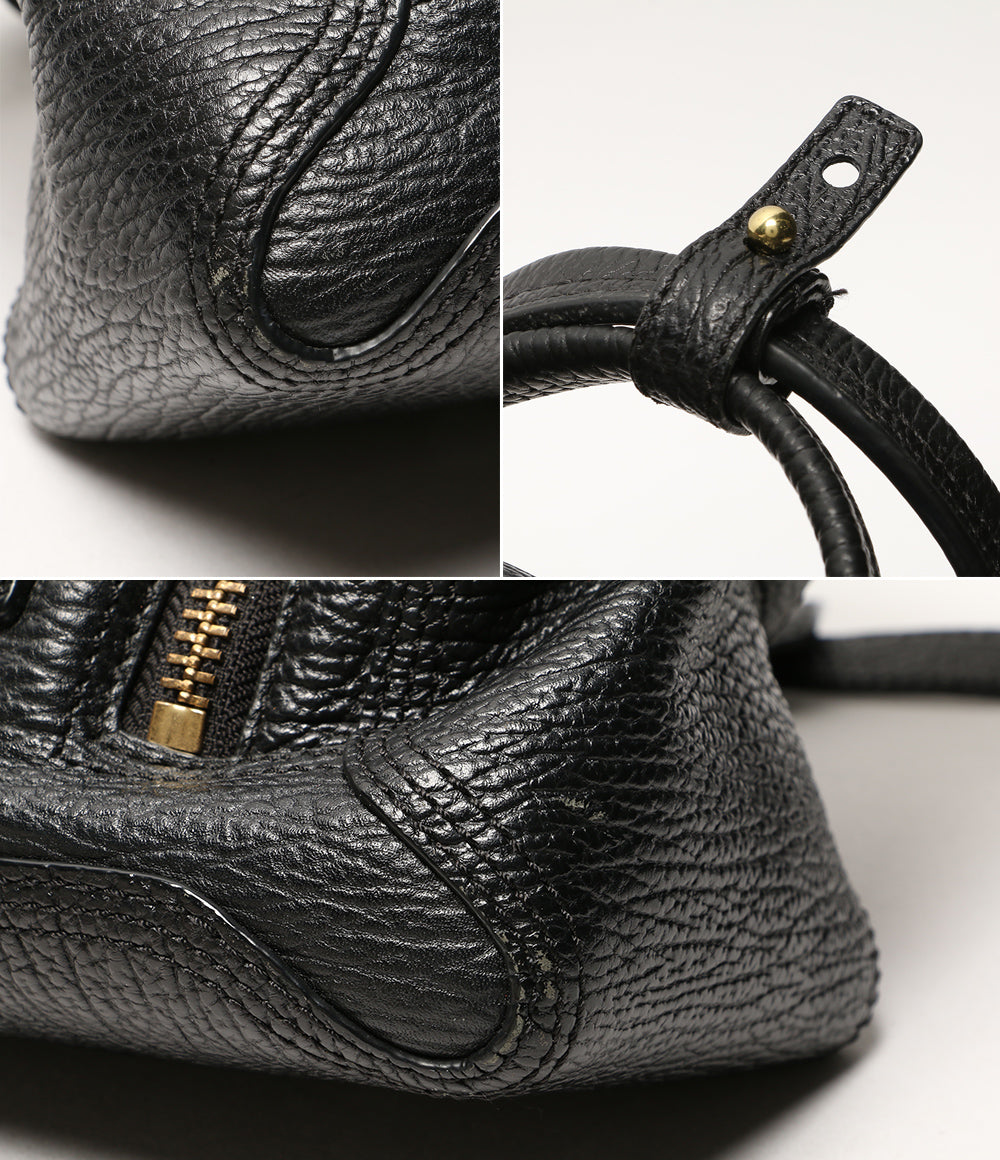 3.1 Phillip Lim パシュリ レザーショルダーバッグ レディース スリーワンフィリップリム