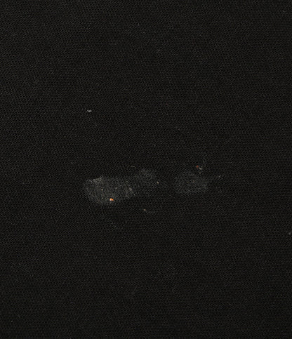 COMME des GARCONS ストール BLK OM-K401 メンズ コムデギャルソン